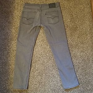 Levis 511 33/32